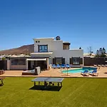 Casa Beluka By Now Ltd וילה פלאיה בלנקה