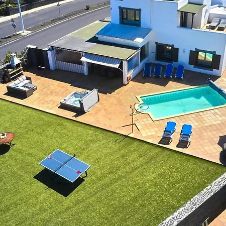 Casa Beluka By Now Ltd * פלאיה בלנקה