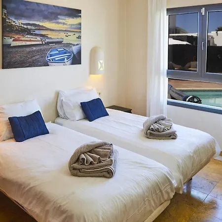 Casa Beluka By Now Ltd וילה פלאיה בלנקה