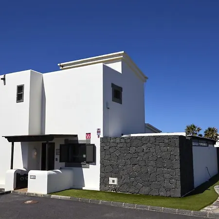 וילה Casa Beluka By Now Ltd *