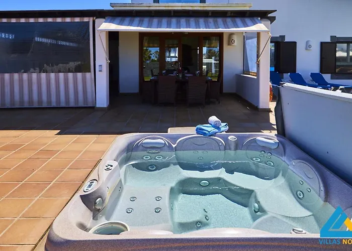 Casa Beluka By Now Ltd *