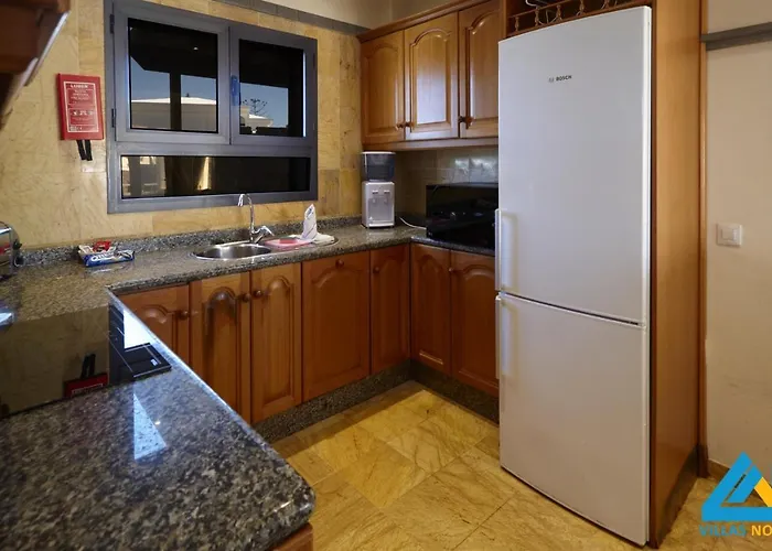 Casa Beluka By Now Ltd Villa *