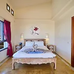 Casa Beluka By Now Ltd Villa