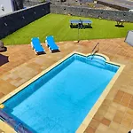Casa Beluka By Now Ltd