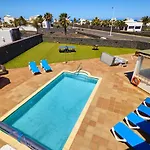 Casa Beluka By Now Ltd 플라야블랑카