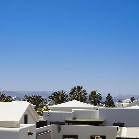 Villa Casa Beluka By Now Ltd