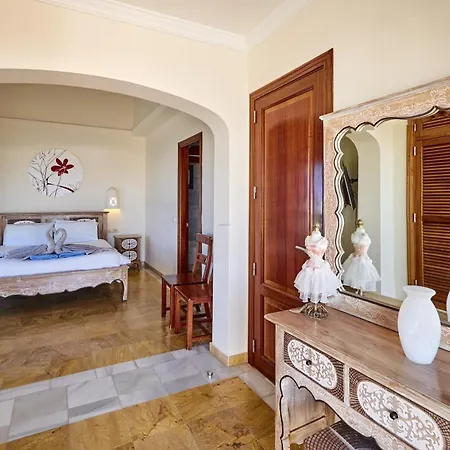 Casa Beluka By Now Ltd Villa