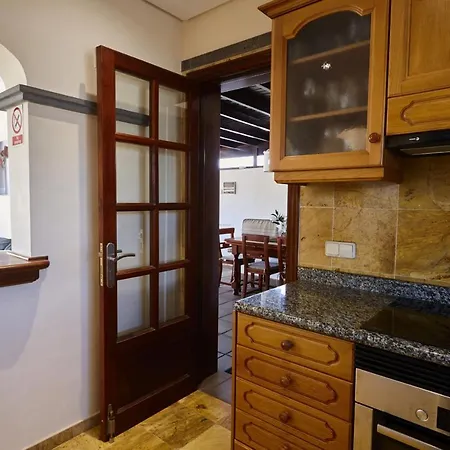 Villa Casa Beluka By Now Ltd *