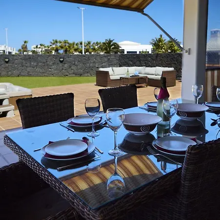 Casa Beluka By Now Ltd Villa *