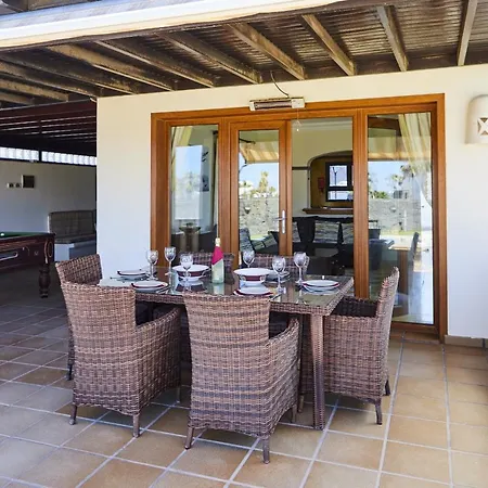 Casa Beluka By Now Ltd