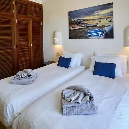 Casa Beluka By Now Ltd Playa Blanca