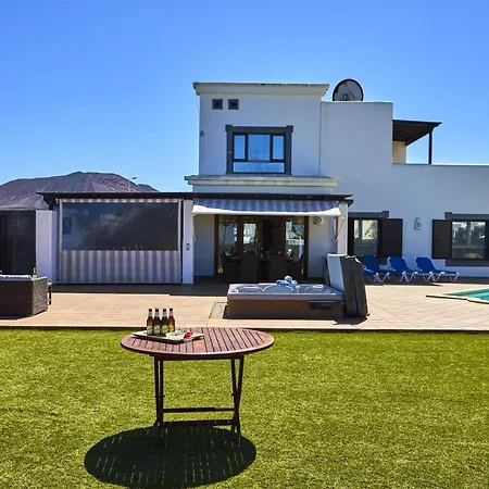ヴィラ Casa Beluka By Now Ltd