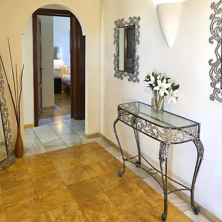 Casa Beluka By Now Ltd Villa