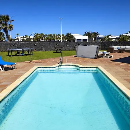 Casa Beluka By Now Ltd