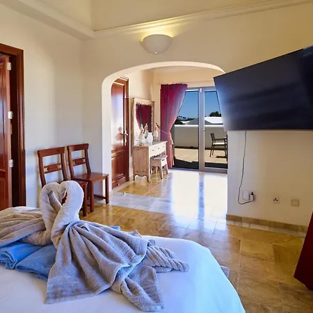 Villa Casa Beluka By Now Ltd Playa Blanca