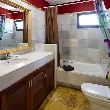 Casa Beluka By Now Ltd Villa Playa Blanca