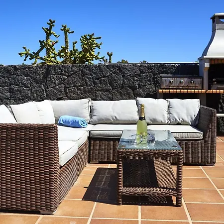Casa Beluka By Now Ltd ヴィラ *