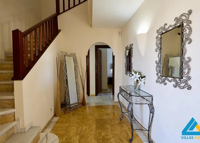 Casa Beluka By Now Ltd Playa Blanca (Lanzarote)