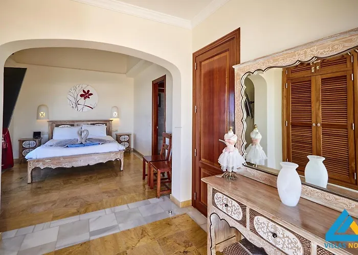 Casa Beluka By Now Ltd Villa