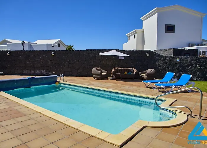 Villa Casa Beluka By Now Ltd *