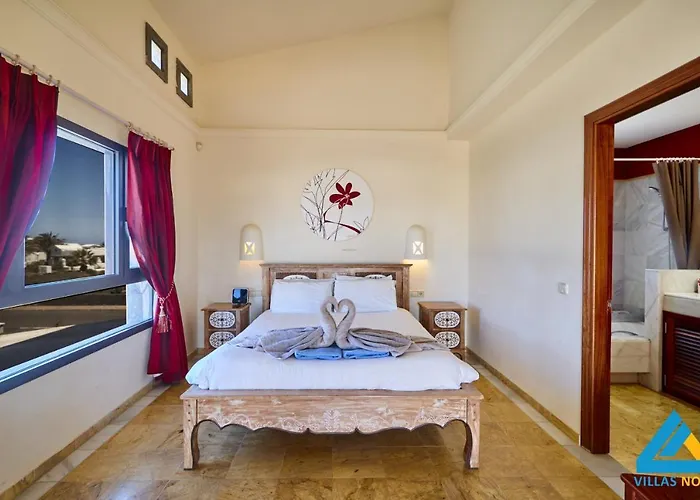 Casa Beluka By Now Ltd فيلة