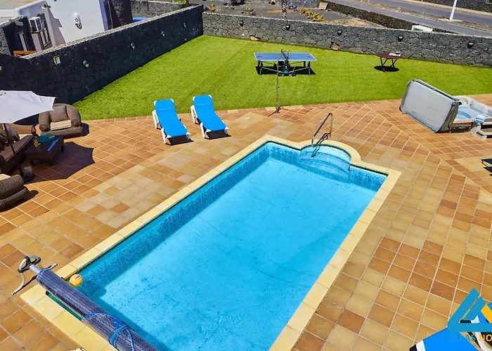 Casa Beluka By Now Ltd