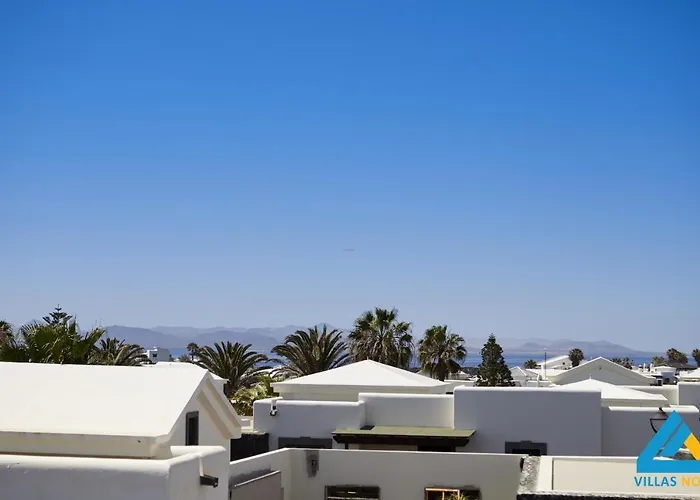 빌라 Casa Beluka By Now Ltd