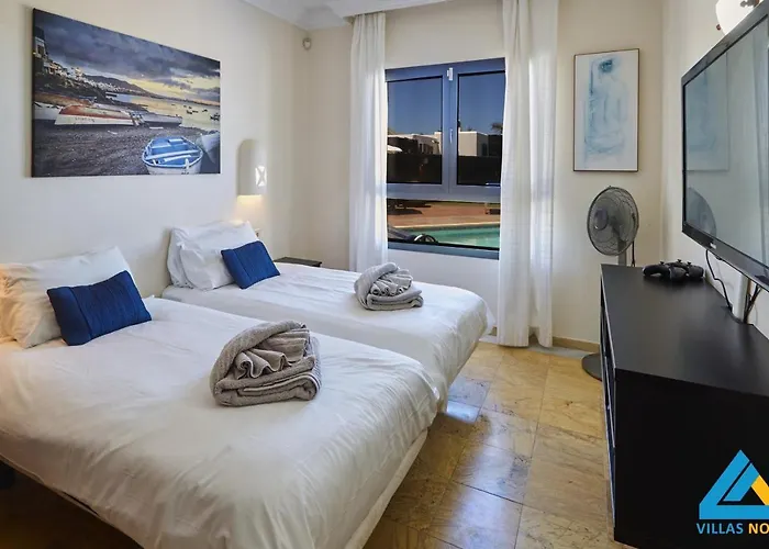 Casa Beluka By Now Ltd 빌라 플라야블랑카