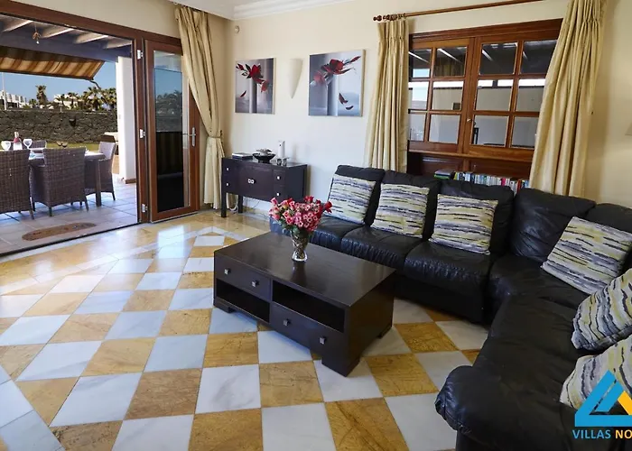 Casa Beluka By Now Ltd فيلة