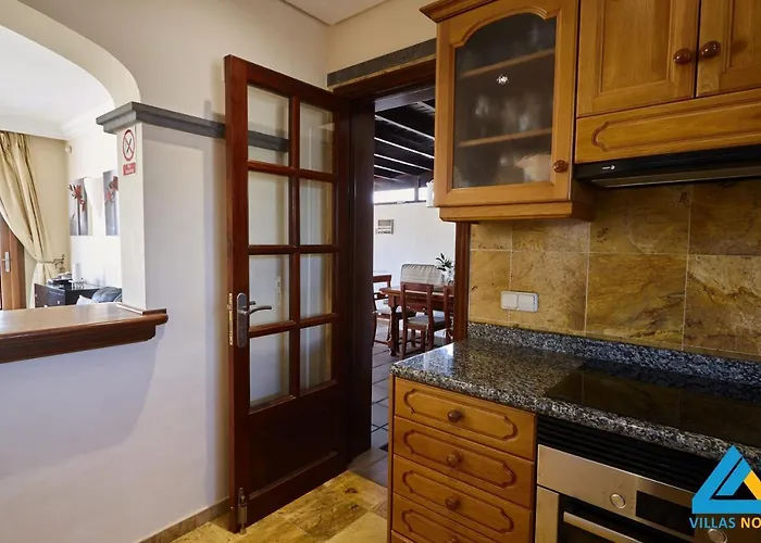 빌라 Casa Beluka By Now Ltd *