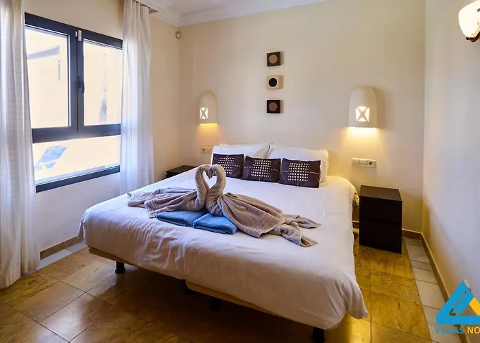 빌라 Casa Beluka By Now Ltd