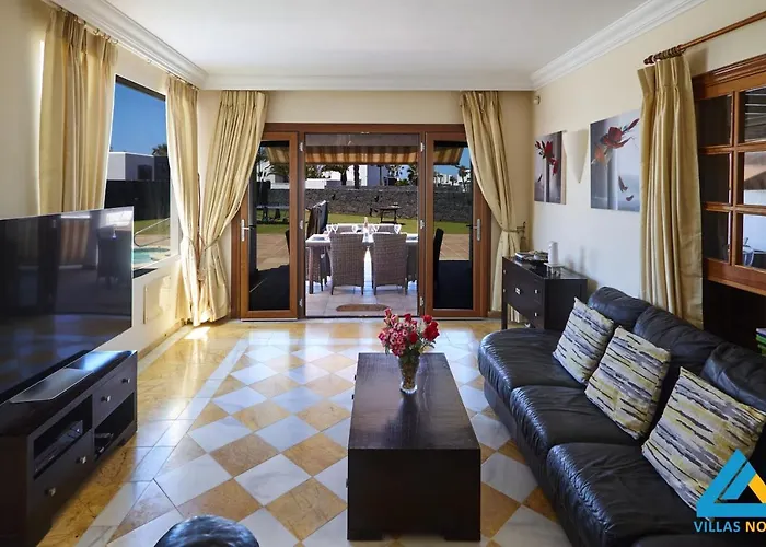 빌라 Casa Beluka By Now Ltd *