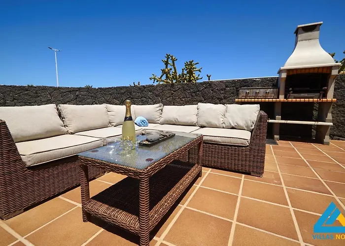 Casa Beluka By Now Ltd فيلة