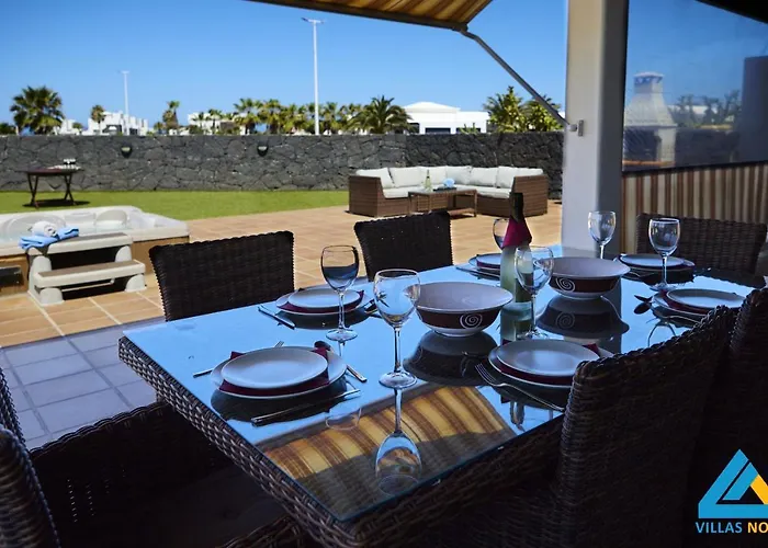 Casa Beluka By Now Ltd 빌라 *