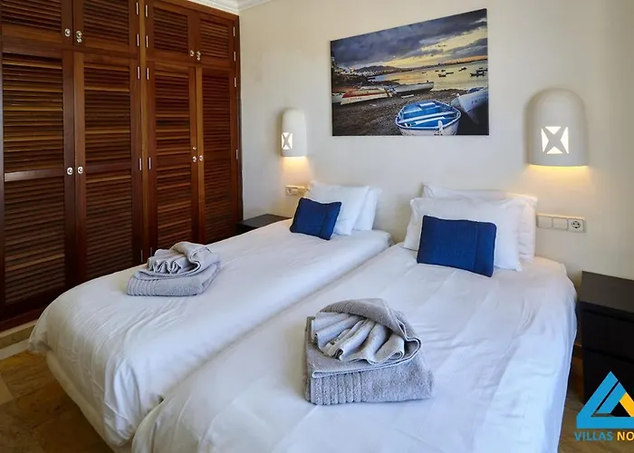 Casa Beluka By Now Ltd بلايا بلانكا