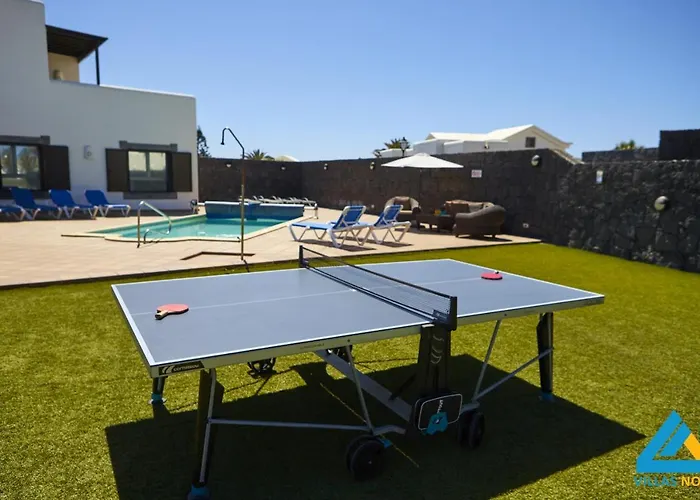 فيلة Casa Beluka By Now Ltd بلايا بلانكا