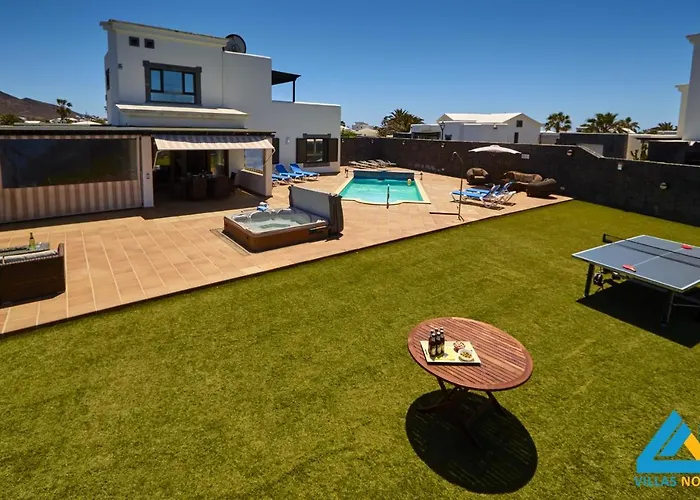 Casa Beluka By Now Ltd بلايا بلانكا