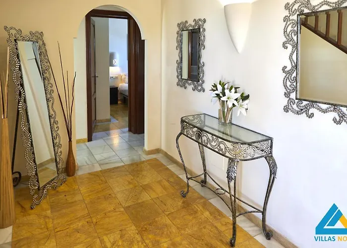 Casa Beluka By Now Ltd 빌라