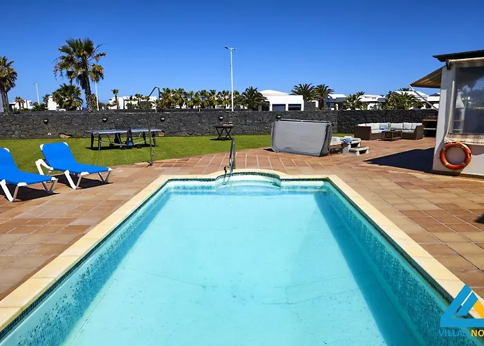 Casa Beluka By Now Ltd