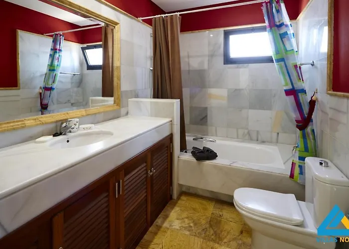 Casa Beluka By Now Ltd فيلة بلايا بلانكا