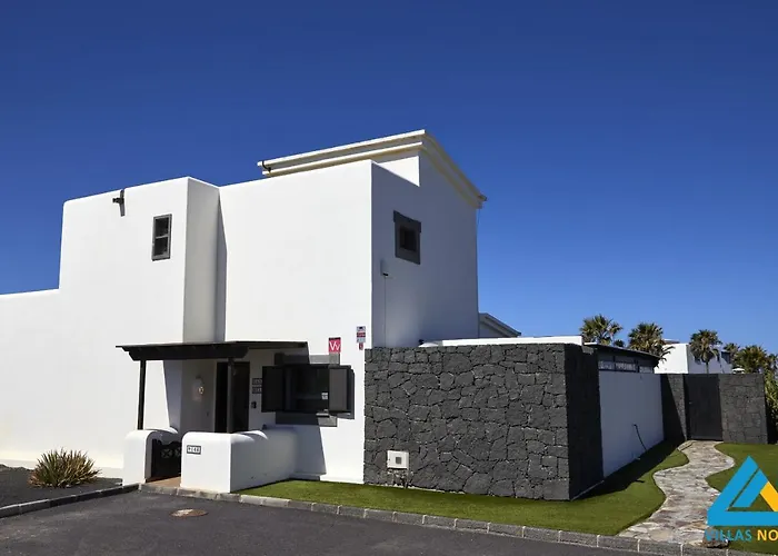 فيلة Casa Beluka By Now Ltd *