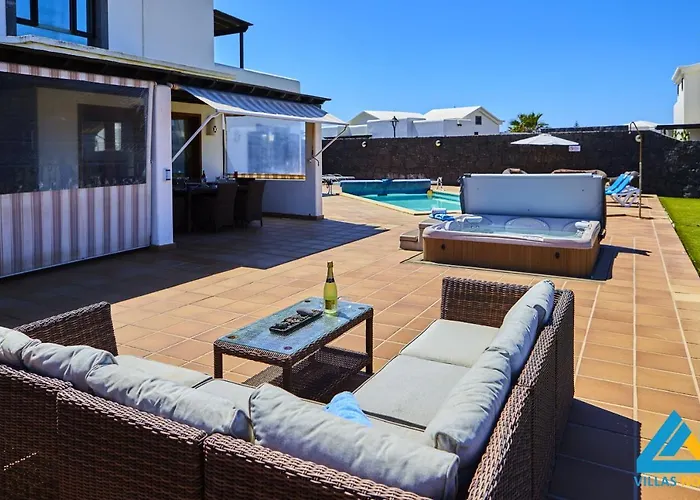 Casa Beluka By Now Ltd فيلة *