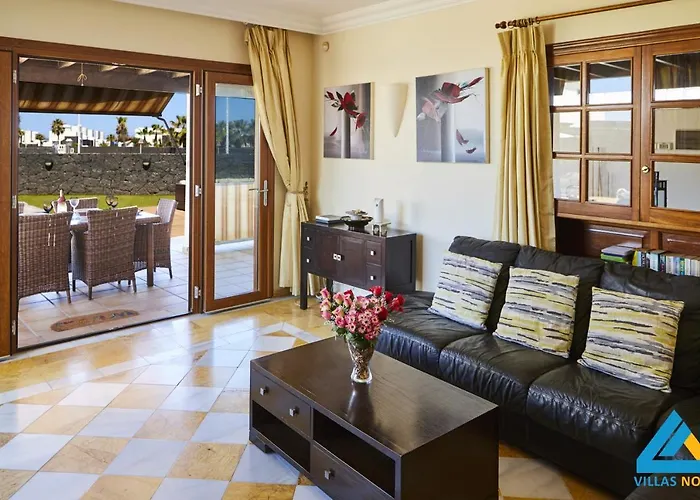 Casa Beluka By Now Ltd فيلة بلايا بلانكا