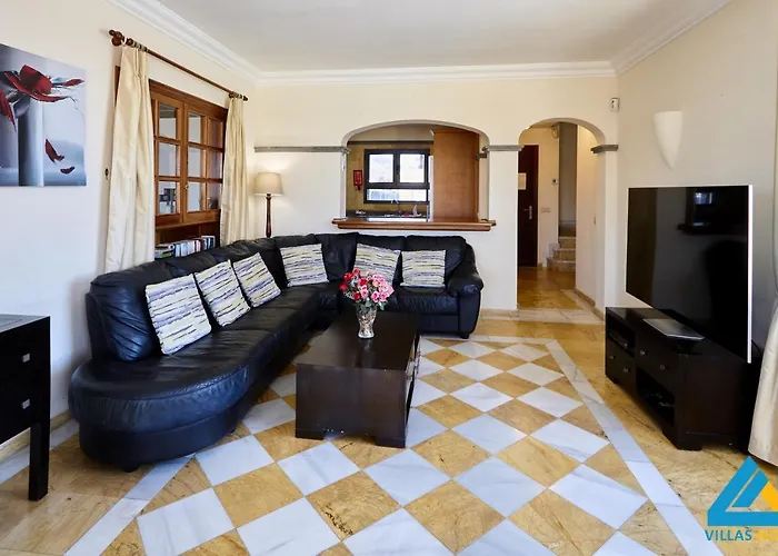 Casa Beluka By Now Ltd فيلة بلايا بلانكا