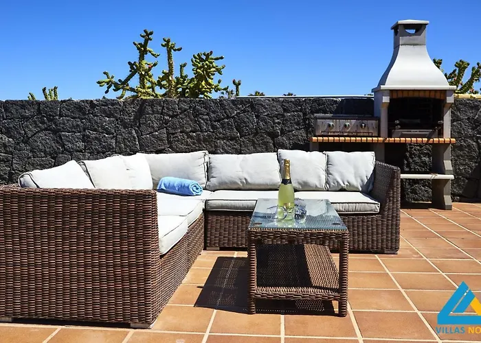 Casa Beluka By Now Ltd فيلة *