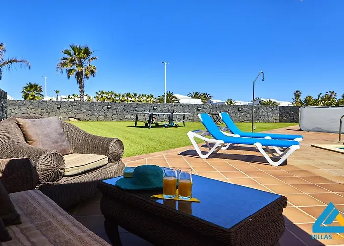 Casa Beluka By Now Ltd بلايا بلانكا