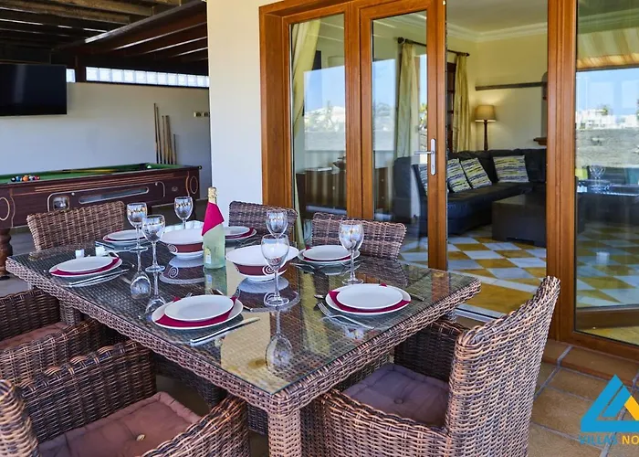 Casa Beluka By Now Ltd *