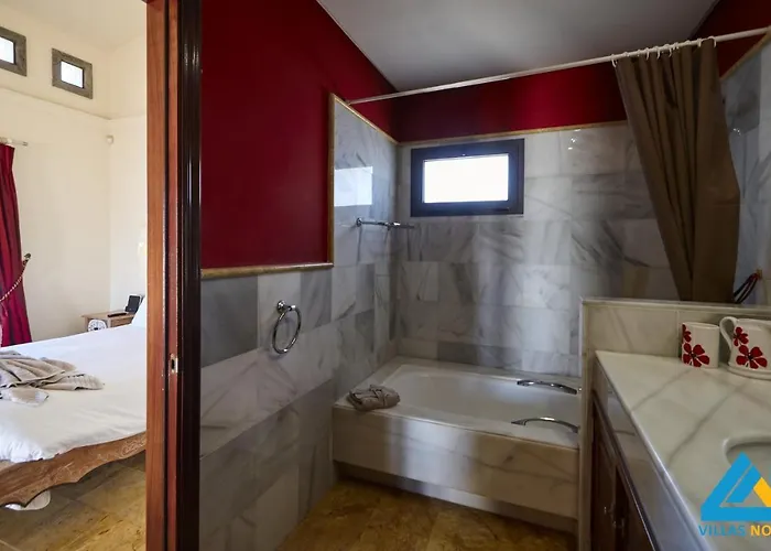 فيلة Casa Beluka By Now Ltd